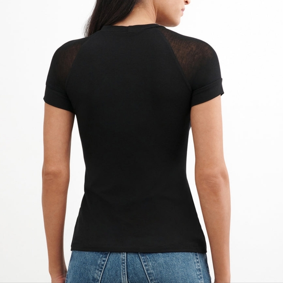 EUC Marcella NYC Harling Tee M - Picture 3 of 3